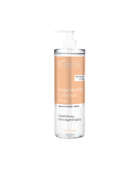 B.LIPID CARE TONIK REGENER.DO TWARZY 500ML