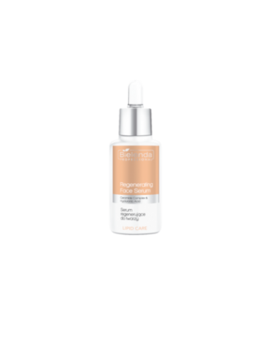 B.LIPID CARE SERUM REGENERUJĄCE 30ML