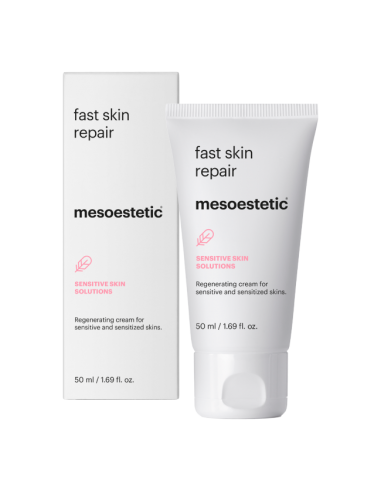 MESOESTETIC KREM INTENSYWNIE REGENERUJĄCY FAST...