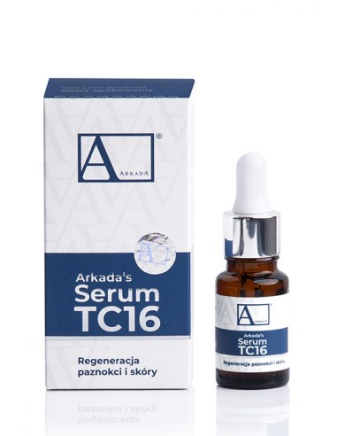 ARKADA'S SERUM TC16 11ML