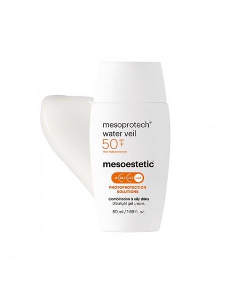MESOESTETIC MESOPROTECH WATER VEIL 50ML