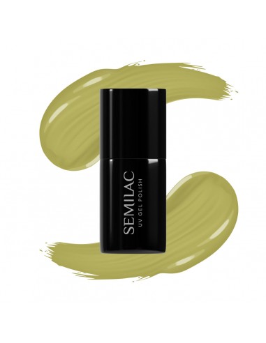 SEMILAC 659 MATCHA LATTE 7 ML.