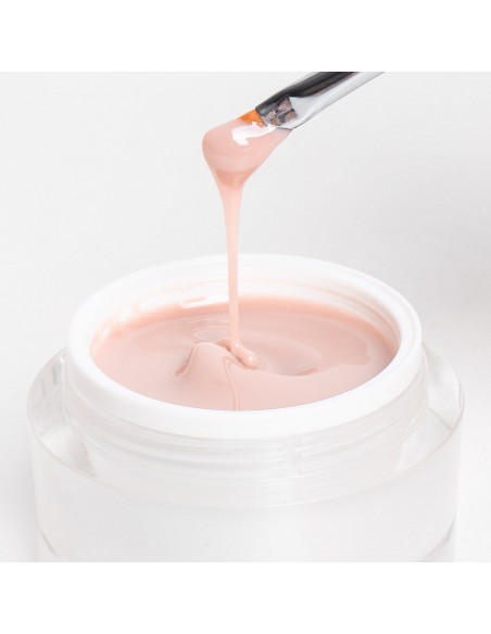 SEMILAC PROF.ŻEL BUILDER GEL COVER WARM BEIGE 45G