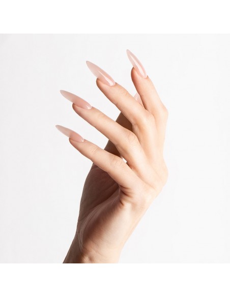 SEMILAC PROF.ŻEL BUILDER GEL COVER WARM BEIGE 45G