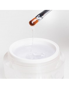 SEMILAC PROF.ŻEL BUILDER GEL CLEAR 45G 2