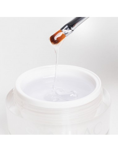 SEMILAC PROF.ŻEL BUILDER GEL CLEAR 45G