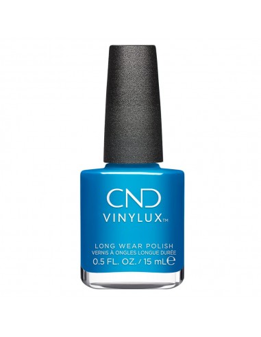 VINYLUX 451 WHAT'S OLD IS BLUE AGAIN 15 ML