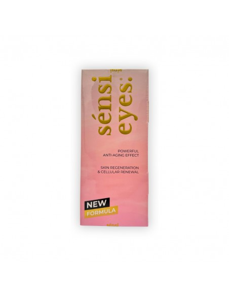 BN. SENSI EYES NEW FORMULA 2 ML.