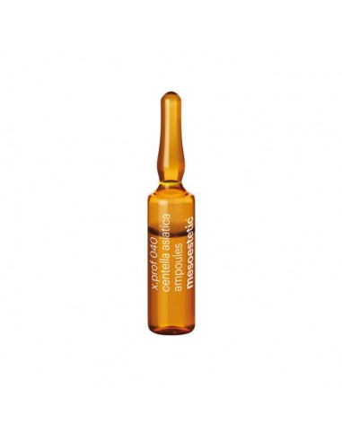 Mesoestetic X Prof. 040 Centelia Asiatica 1...