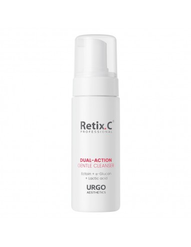 Retix C Dual Action Gentle Cleanser150 ml.