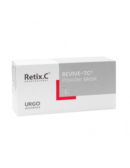 RETIX C REVIVE TC3 POWDER MASK