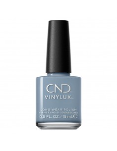 VINYLUX 432 FROSTED SEA GLASS 15ML