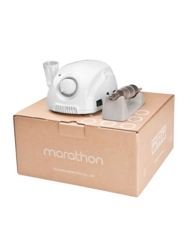 AV FREZARKA MARATHON 3 CHAMPION WHITE 101345