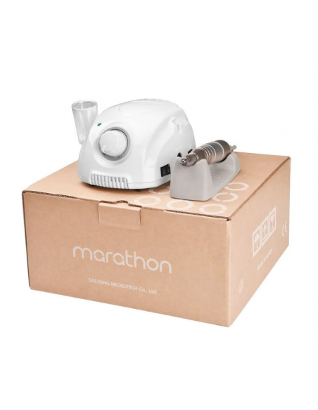 AV FREZARKA MARATHON 3 CHAMPION WHITE 101345