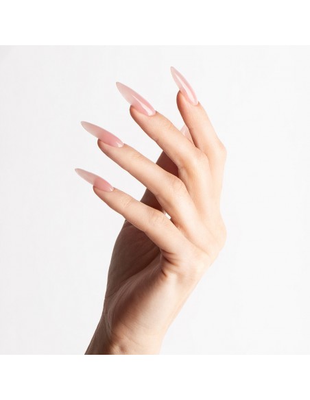 SEMILAC PROF.ŻEL BUILDER GEL COVER PINK BEIGE 45G