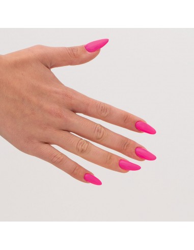 SEMILAC PROF.P092 FLAMINGO PINK 7ML