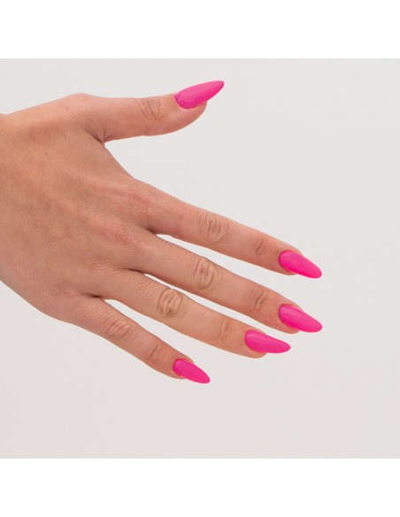 SEMILAC PROF.P092 FLAMINGO PINK 7ML