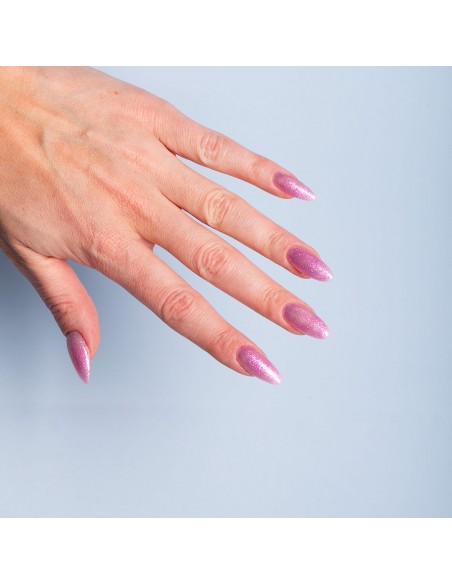 SEMILAC 498 PRIMAVERA PINK 7ML.