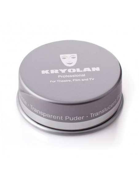 KRYOLAN PUDER TRANSPARENTNY 60 G. TL7 5700