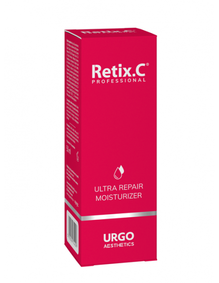 RETIX C ULTRA REPAIR MOISTURIZER 50 ML