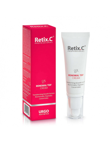 Retix C Renewal TGF Cream 48 ml.