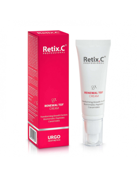 RETIX C RENEWALTGF CREAM 48ML