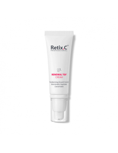 RETIX C RENEWALTGF CREAM 48ML