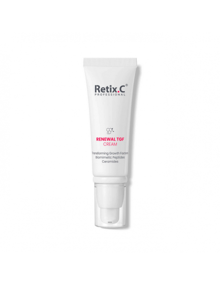 RETIX C RENEWALTGF CREAM 48ML