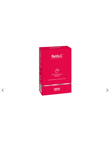 RETIX C GLOW RETIMODELING SERUM 30 ML