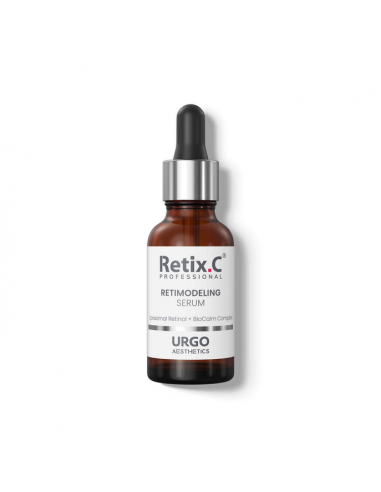 RETIX C GLOW RETIMODELING SERUM 30 ML