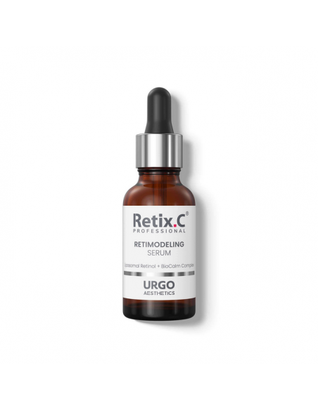 RETIX C GLOW RETIMODELING SERUM 30 ML