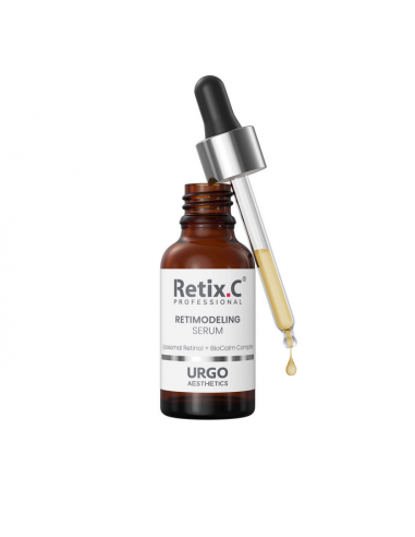 RETIX C GLOW RETIMODELING SERUM 30 ML