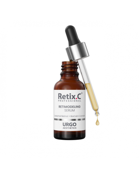 RETIX C GLOW RETIMODELING SERUM 30 ML