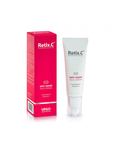 Retix C Krem Przeciwzmarszczkowy z Retinolem i Wit.C 50 ml.