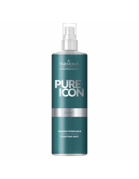 FARMONA PURE ICON MGIEŁKA TONIZUJĄCA 200ML