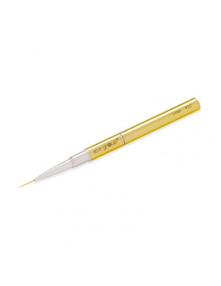ABA PĘDZEL DO ZDOBIEŃ 13MM LINER