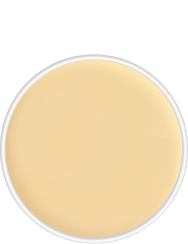 KRYOLAN WKŁADY PODKŁADY KAMUFLAŻ D0 75005