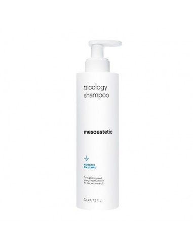 MESOESTETIC TRICOLOGY HAIR LOSS SHAMPOO 225 ML