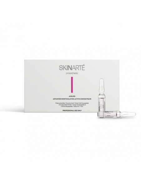 SKINARTE Ageless Advan.biostimul.concen.set 10x3ml