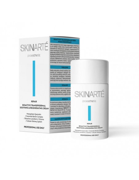 SKINARTE Repair Bioact.soothing&regener.cream 75ml