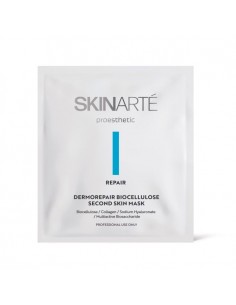 SKINARTE Repair Dermorepair biocellulose second skin mask...