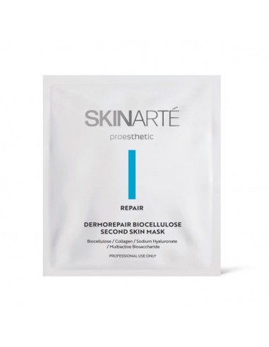 SKINARTE Repair Dermorepair biocellulose second...
