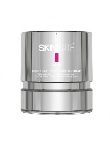 SKINARTE Ageless biostimul.anti wrinkle cream 50ml
