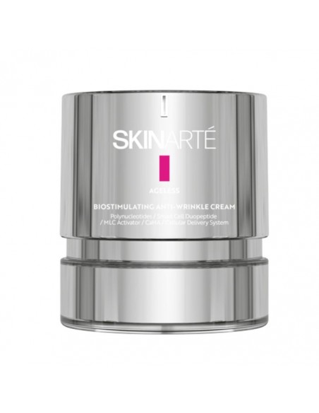 SKINARTE Ageless biostimul.anti wrinkle cream 50ml
