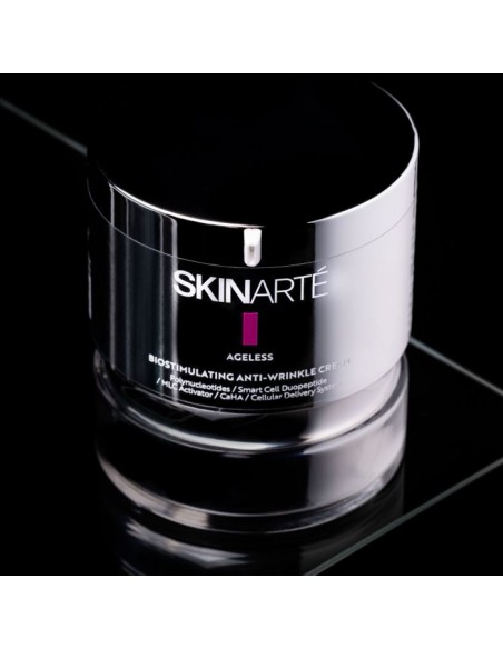 SKINARTE Ageless biostimul.anti wrinkle cream 50ml