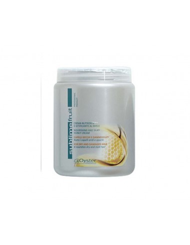 OYSTER MASKA SUBLIME CREAM HONEY 1000 ML.