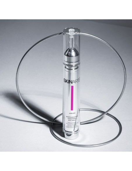 SKINARTE Ageless biostimu.smoothing eye cream 15ml