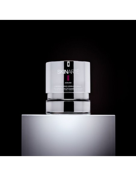 SKINARTE Ageless redermalizing modeling cream 50ml