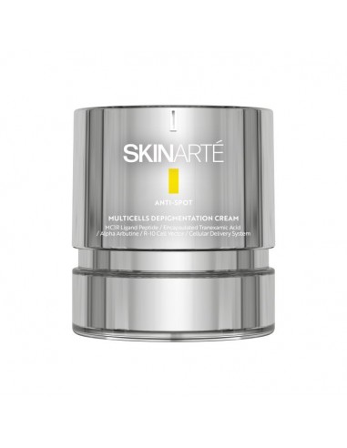 SKINARTE Anti-spot Multicells depigment.cream 50ml