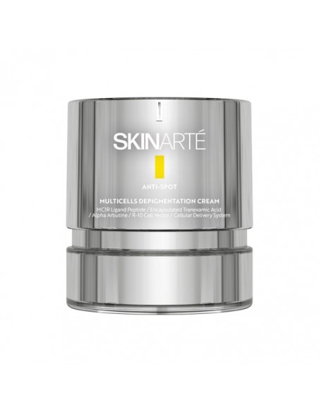 SKINARTE Anti-spot Multicells depigment.cream 50ml